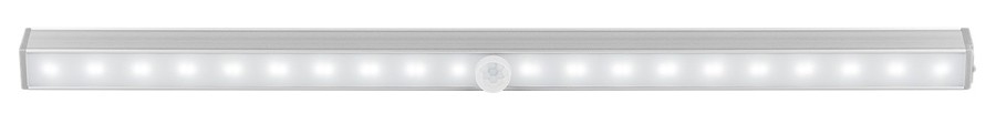 GOOBAY LED φωτιστικό 55498, με ανιχνευτή κίνησης, 6500K, 160lm, IP20