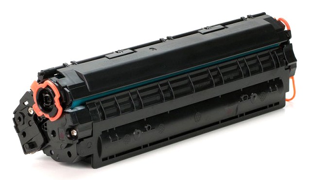 Συμβατό toner για HP CF279X, 2K, μαύρο