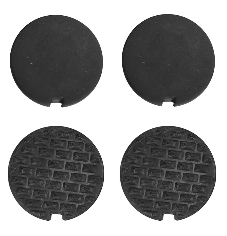 ZNEN σετ ανταλ/κα foot pedal hole plug 64333-AFAP-9000-1 για Comet, 4τμχ