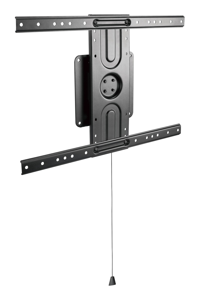BRATECK επιτοίχια βάση τηλεόρασης LP69-46F , 37-80", έως 50kg