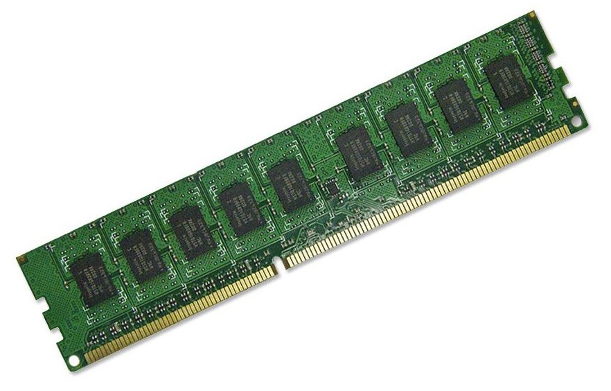 DELL used Server RAM VM51C 16GB, 2Rx8, DDR4-2666MHz, PC4-21300