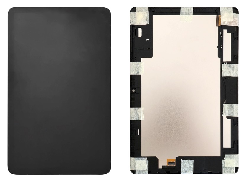 TECLAST ανταλλακτική οθόνη LCD & Touch Panel για tablet P30 51PIN