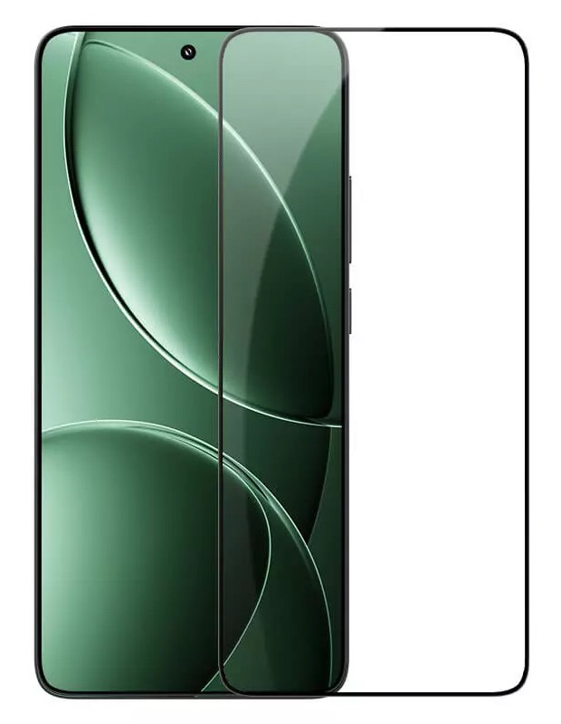 POWERTECH tempered glass 5D TGC-0804 για Xiaomi Poco F7 Ultra, full glue