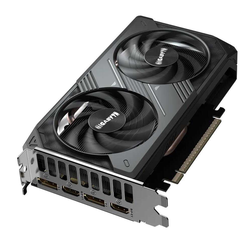 GIGABYTE VGA NVIDIA GeForce RTX 5050 GV-N5050WF2OC-8GD, GDDR6 8GB, 128bit