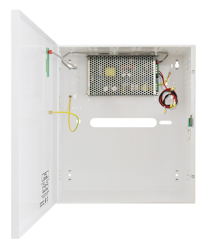 PULSAR τροφοδοτικό HPSB-24V5A-C, 27.6V/5A