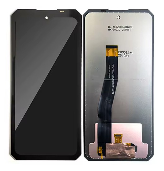 OUKITEL LCD & Touch Panel για smartphone WP60