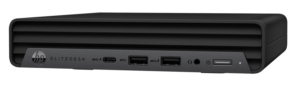 HP PC EliteDesk 800 G8 Micro, Refurbished Grade A Repainted, i5-11600T, 16/512GB M.2, FreeDOS