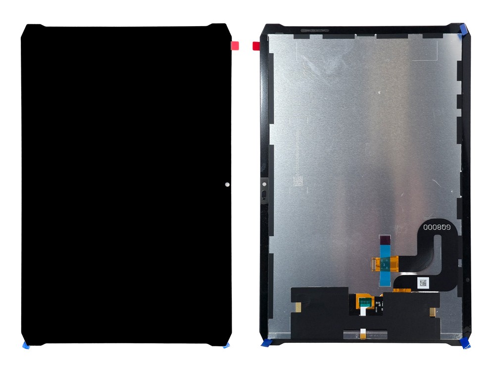 ULEFONE ανταλλακτική οθόνη LCD & Touch Panel για tablet Armor Pad 5 Pro