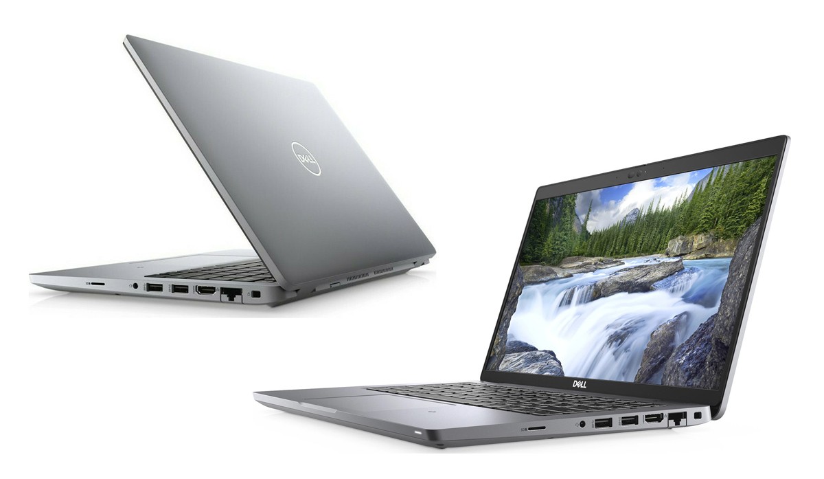DELL Laptop Latitude 5420, Refurbished Grade A, i7-1185G7, 16/512GB NVME, 14" Touchscreen, Cam, IRIS Xe Graphics, FreeDOS