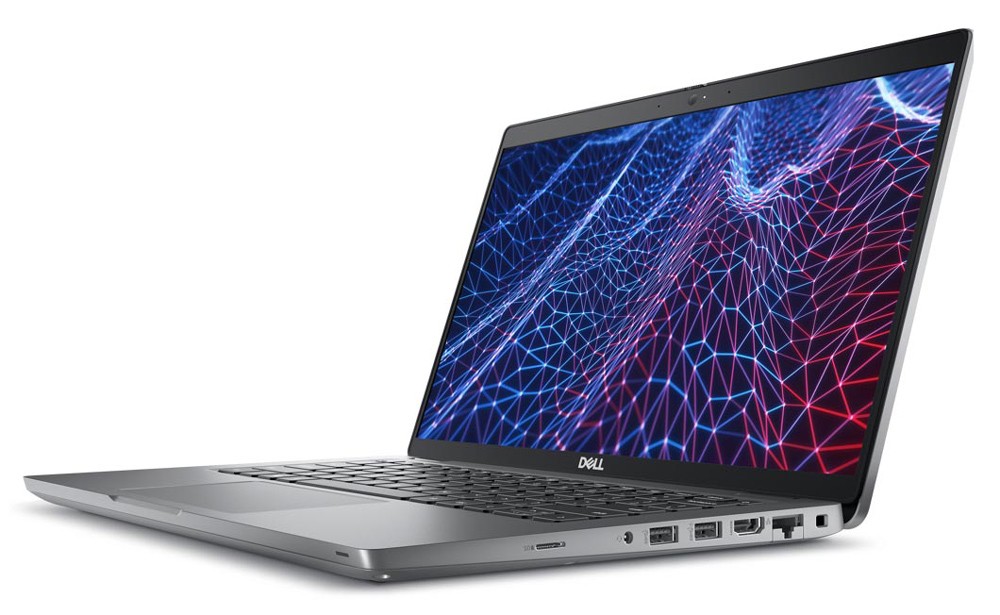 DELL Laptop Latitude 5430, Factory Refurbished Grade A, i7-1265U, 16/256GB SSD, 14", Cam, Integrated Graphics, Windows 10 Pro