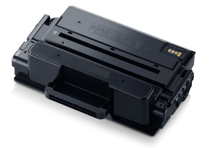Συμβατό Toner για Samsung, D203L, new version chip, 5K, μαύρο