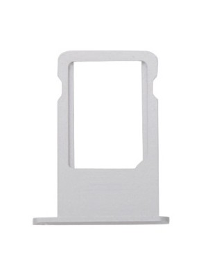 Υποδοχή Κάρτας SIM για iPhone 7, Silver