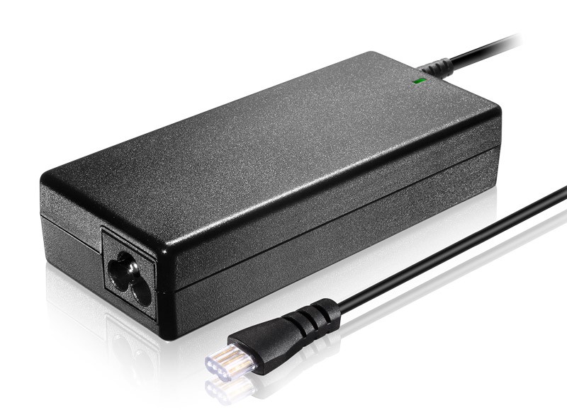 CTECH φορτιστής laptop CP-0001, Universal, 90W, χωρίς βύσματα