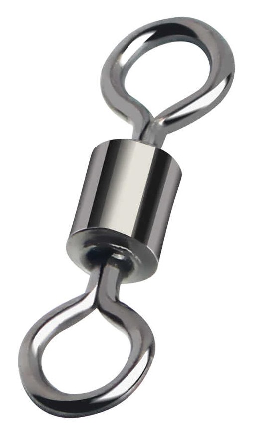 POWERTECH στριφτάρι ψαρέματος FISH-0005, 14 x 2.2mm, 50τμχ