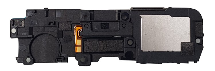 BLACK SHARK Back shell BSHELLGL-BKSH για smartphone Black Shark 3
