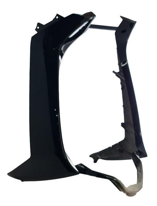 ZNEN ανταλλακτικό πλαστικό right guard 64305-AFAP-9000 για Comet