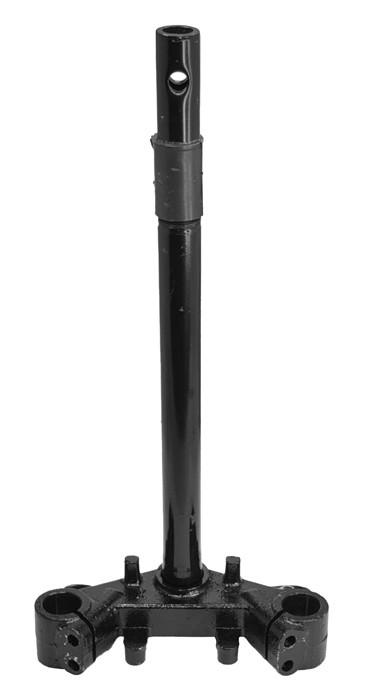 ZNEN ανταλλακτικό front trim 64326-AFAP-9000 για Comet