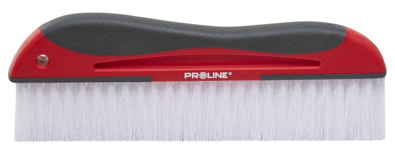 PROLINE βούρτσα ταπετσαρίας τοίχου 41313 με συνθετικές τρίχες, 30cm