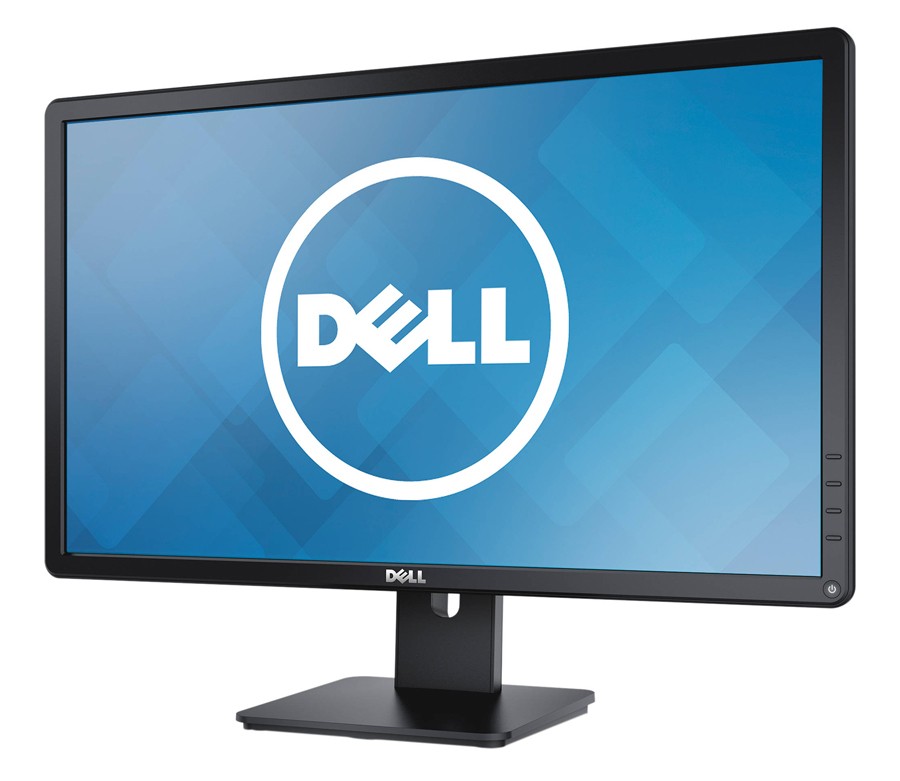 DELL used οθόνη E2314H LED, 23" Full HD, VGA/DVI, Grade B