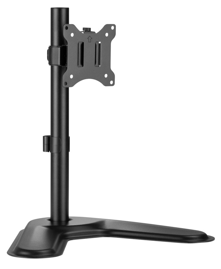 BRATECK βάση γραφείου οθόνης LDT57-T01, 17-32", έως 9kg