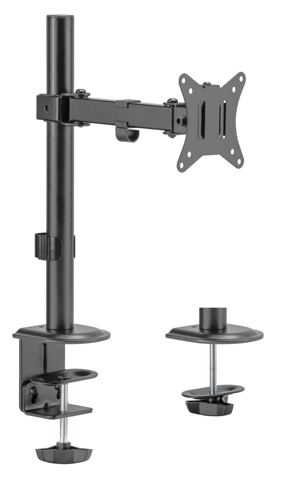 BRATECK βάση γραφείου οθόνης LDT66-C011, 17-32", έως 9kg