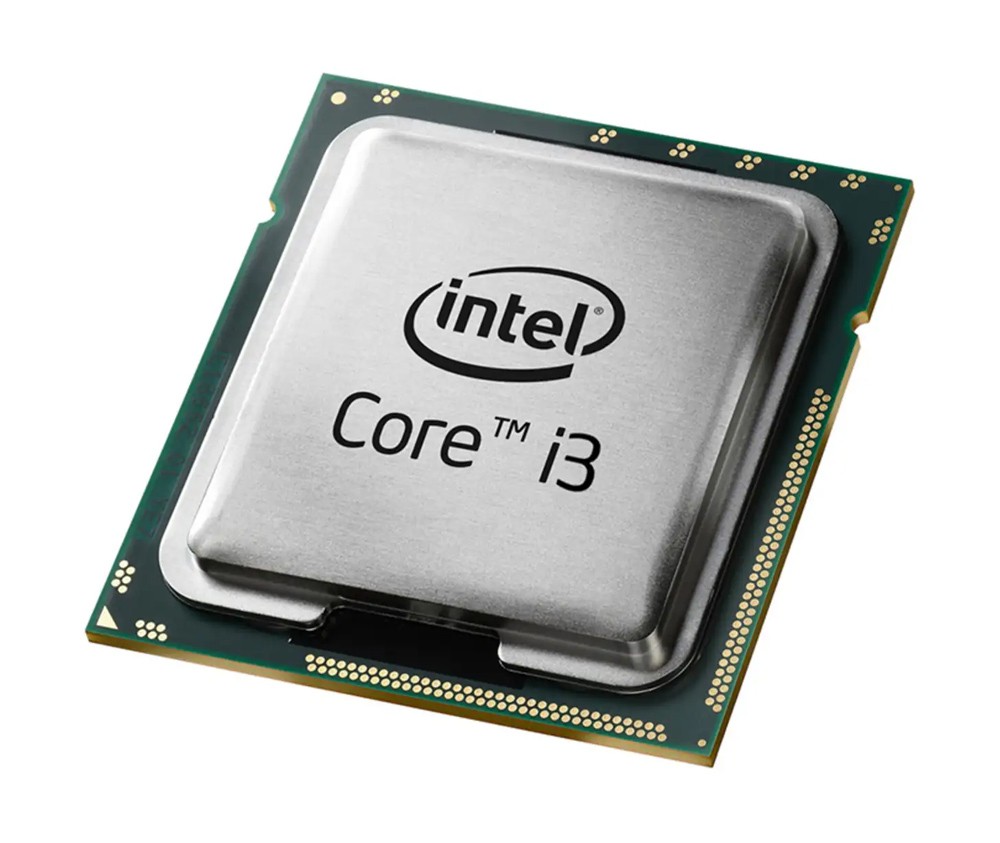 INTEL used CPU Core i3-3220T, 2.80 GHz, 3MB Cache, FCLGA1155