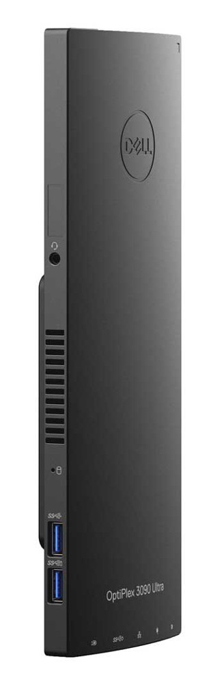 DELL PC OptiPlex 3090 UFF, Refurbished Grade A, i5-1145G7, 8/256GB M.2, WiFi, FreeDOS