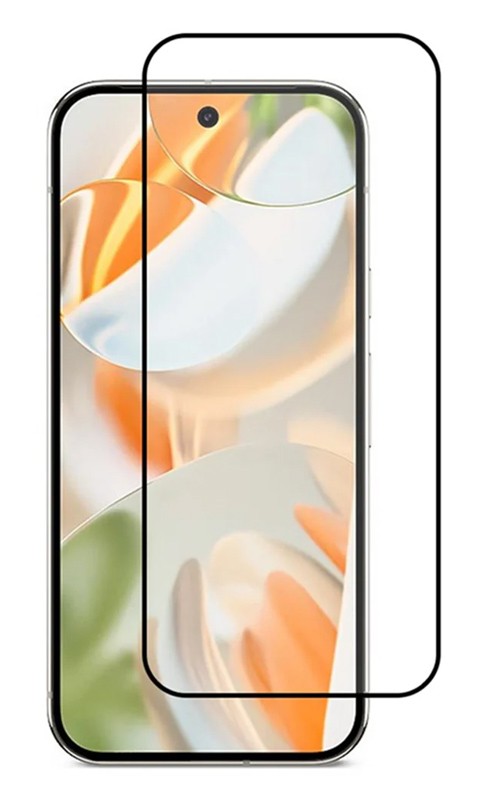 POWERTECH tempered glass 5D TGC-0818 για Xiaomi 17 Pro, full glue