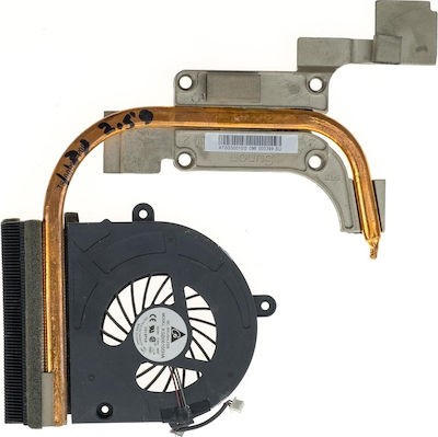Ανεμιστηράκι για Laptop Acer Aspire 5552