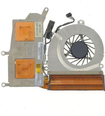 Ανεμιστηράκι για Laptop Apple Mac Book A1181 Heatsink