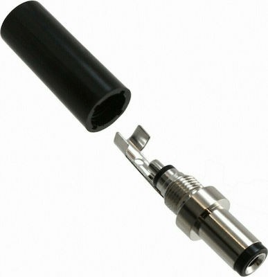 De Tech DC Plug solder Type (987)