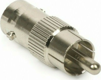 De Tech BNC male - RCA female (75421)