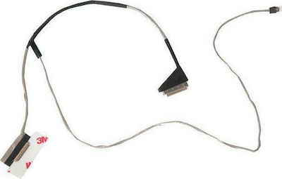 Καλωδιοταινία Οθόνης για Laptop Acer Aspire ES1-520/ES1-521