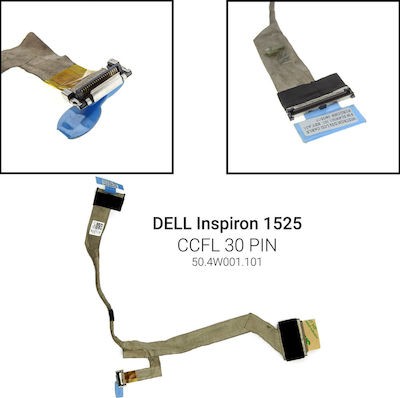 Kαλωδιοταινία για Dell Inspiron 1525