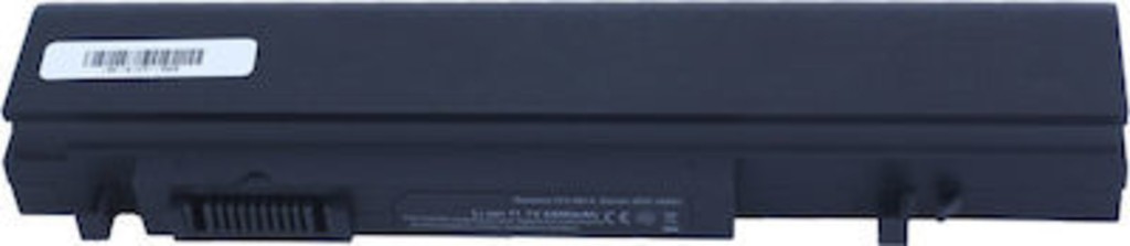 ExtraPower Συμβατή Μπαταρία για Dell Studio 1640/1645 με 4400mAh