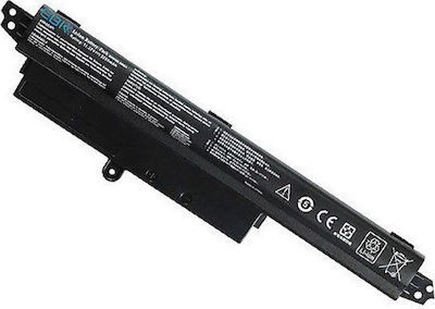 Μπαταρία συμβατή Asus X200 F200 A31N1302 ( Μπαταρία συμβατή για Αsus X200 F200 A31N1302 ) A31N1302