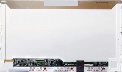 Οθόνη 15.6" HD για Samsung R530 BT156GW01