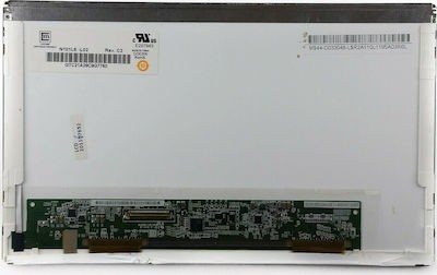 Οθόνη 10.1" HD 40 Pin δεξιά για Universal Laptop