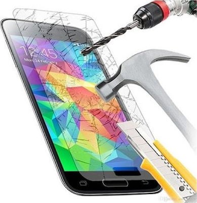 Tempered Glass (LG G3)