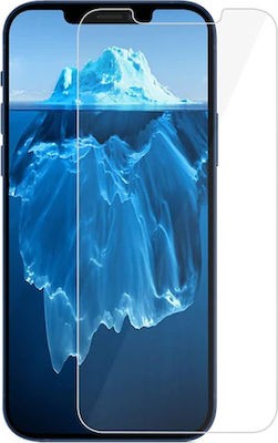 De Tech 0.3mm Tempered Glass (iPhone 12 mini)