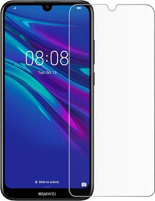 De Tech 0.3mm Tempered Glass (Huawei Y6S)