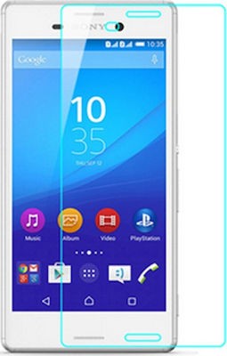 Tempered Glass (Xperia M4 Aqua)