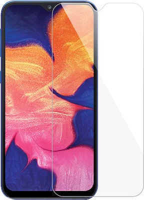 De Tech Tempered Glass 0.3mm (Galaxy A10) 0.0