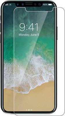 Tempered Glass 0.3mm (iPhone X / XS)