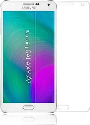 Tempered Glass 0.3mm (Galaxy A7)