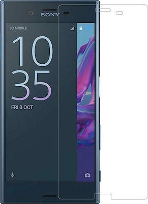Tempered Glass 0.3mm (Xperia XZ / XZs)