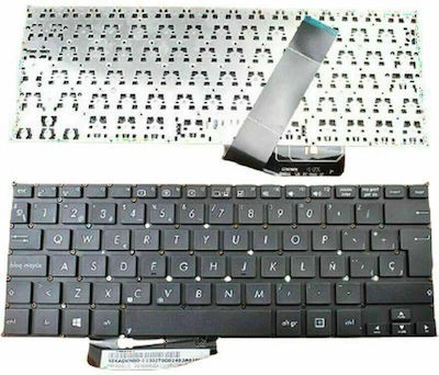 Πληκτρολόγιο Laptop Keyboard Asus X200MA