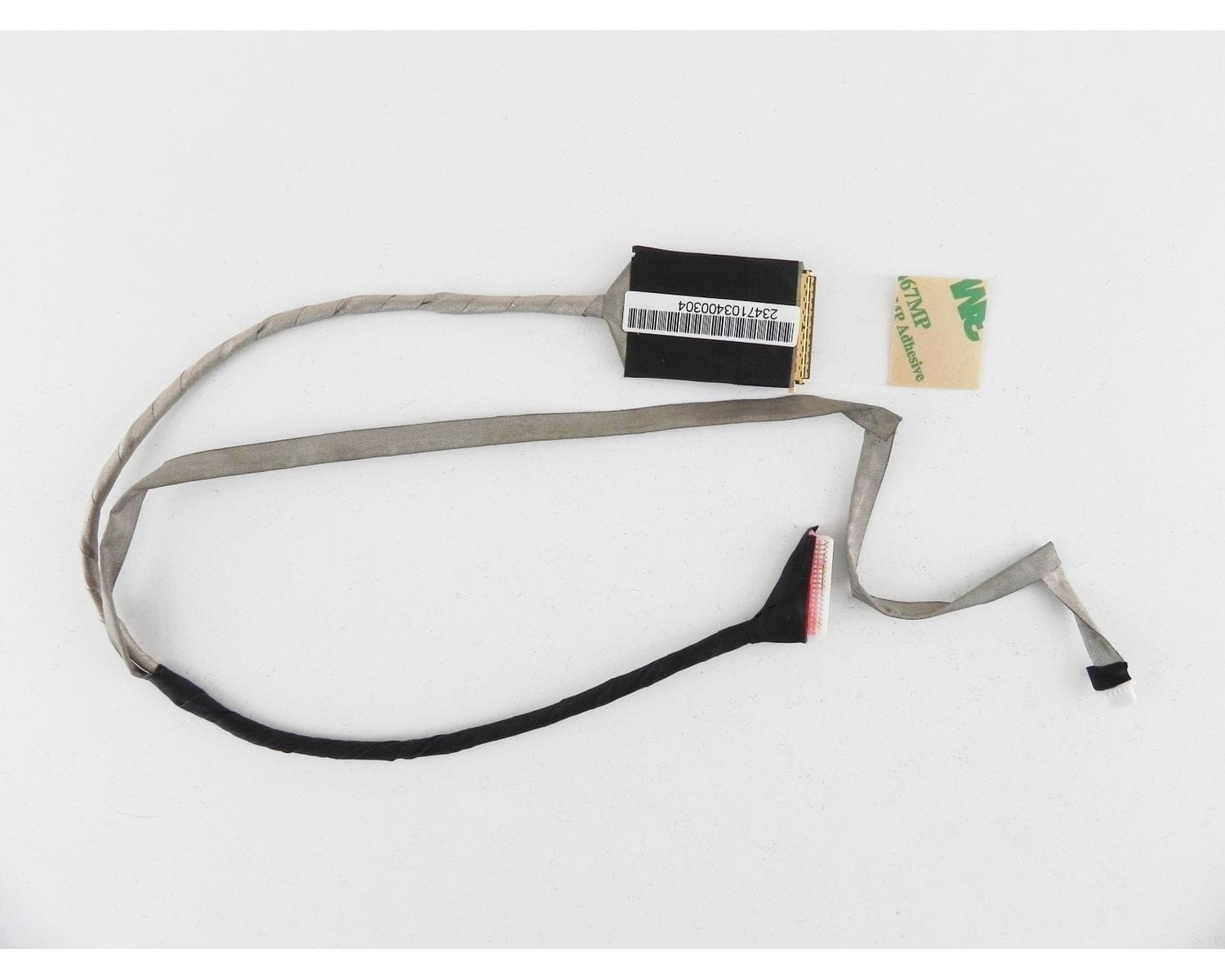 Genuine HP ProBook 6540b Series 15" KML00 Single LED LCD Cable DC02000Y520