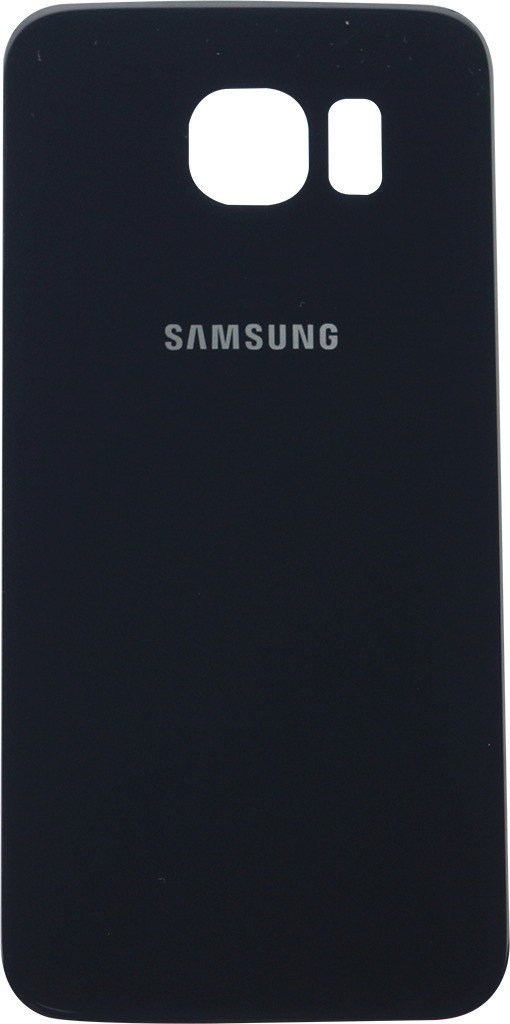 Καπάκι Μπαταρίας Μαύρο για Galaxy S6