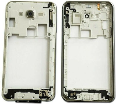 Back Frame (Σασί) για Samsung Galaxy J700 J7 ΟΕΜ